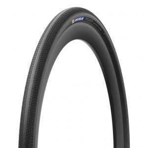 Michelin POWER ADVENTURE 42-622 TS TLR Schwarz