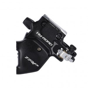 TRP BREMSSATTEL HY/RD FM HD-C711 SCHWARZ