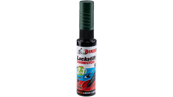 FASI LACKSTIFT VICTORIA DARK GREEN