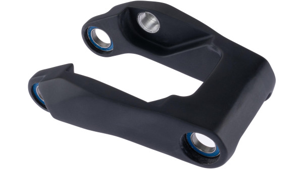 CONWAY ROCKER RYVON ST 4.0 MOD.24 INKL LAGER