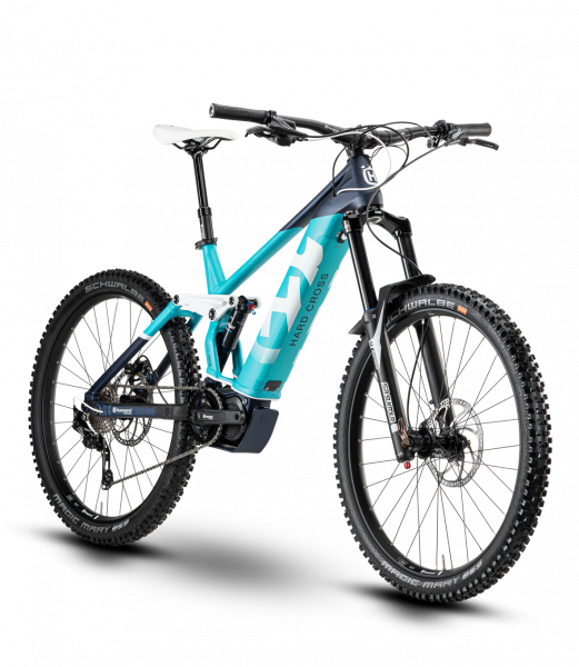 Husqvarna Hard Cross 6 Unisex - 27,5"+