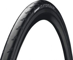 Reifen Conti Gatorskin Black Edition fb. 28" 700x32C 32-622 schwarz DuraSkin