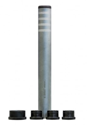 Aufschlaggerät Unior für Gabelkonus 1"-1 1/2", 1683/5A