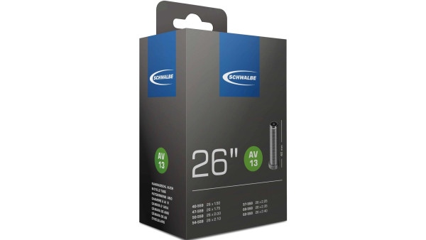 SCHWALBE SCHLAUCH #13 40/62-559 AV40