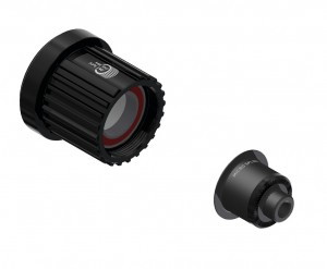 UMRÜSTKIT FREILAUF DT SHIMANO MTB MICROSPL.130 / 135 / 5 RATCHET