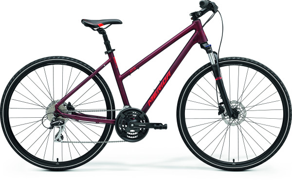 MERIDA CROSSWAY 20-D LADY HP4