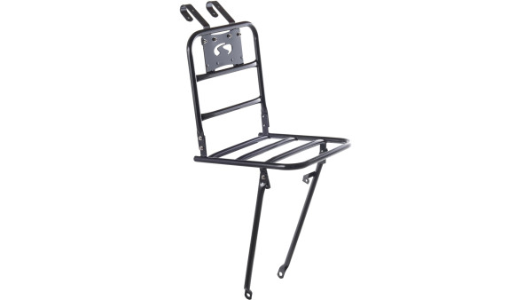 STECO VR-TRAEGER COMFORT 30X30CM F.26-28,GL.-SCHW