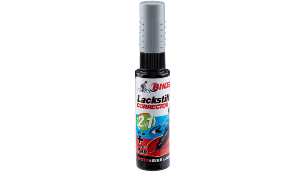 FASI LACKSTIFT LIGHT GREY RAL 7045 MATT