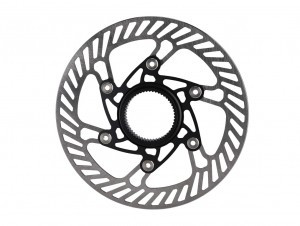 Campagnolo BREMSSCHEIBE CAMPA 140 MM C3 AFS / CENTER LOCK