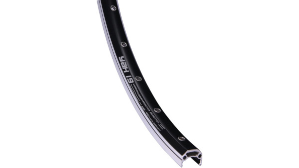 Schürmann SCHUERMANN FELGE YAK 19 19-622 SW 36L
