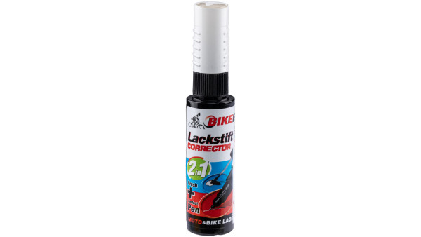 FASI LACKSTIFT VICTORIA MISTY WHITE