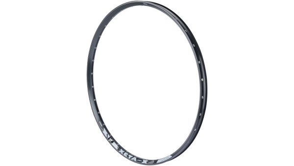 CONTEC CT ALU-FELGE XETA MAX 29 32L 30-622, SV ,SCHWARZ