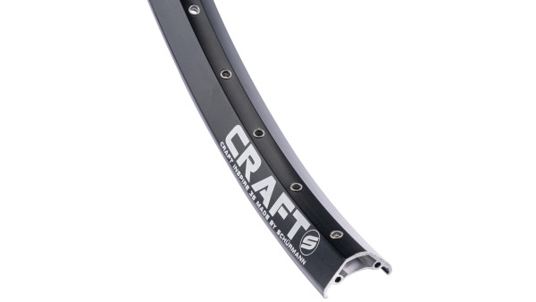 Schürmann SCHUERMANN FELGE CRAFT 35-584 SW 36L DISC