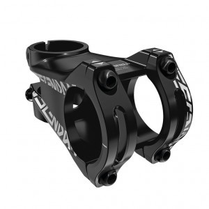 A-Head Vorbau TRUVATIV Descendant 35 1 1/8", Ø 35,0mm, 40mm, 0°, sw/sw