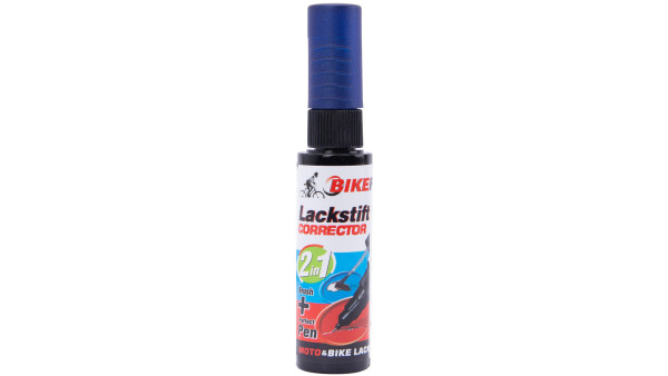 FASI LACKSTIFT VICTORIA CHROMA BLUE MATT