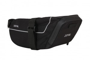 Zéfal Satteltasche Z-Light Pack 1,4 l
