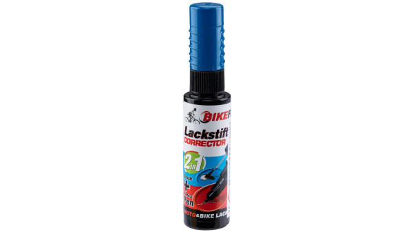 Fasi LACKSTIFT AZURBLAUMETALLI C F CONTOURA/