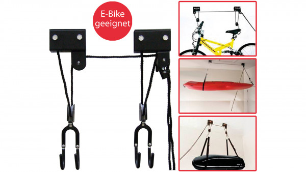 Point DECKENLIFT POINT BIKELIFT XL,BIS 57 KG