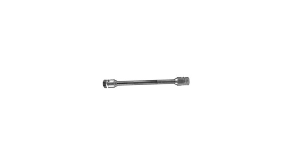 Pieper HR ACHSE F STARRE NABE 165MM LANG