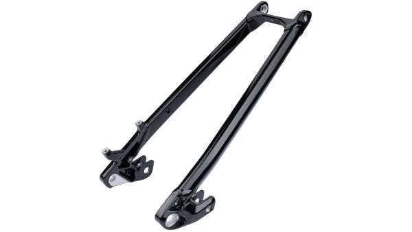 CONWAY SITZSTREBE MY23 XYRON SUV 2.9 BLACK METAL
