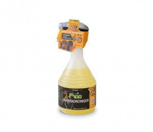 DR WACK F100 FAHRRADREINIGER 1 LITER