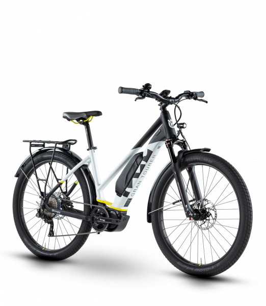 Husqvarna GT 4 Trekking Damen - 27.5+"