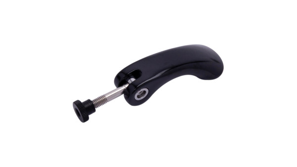 TERN SCHNELLSPANNER SCHW F.L-BUEGEL KLEMMUNG PHYS.