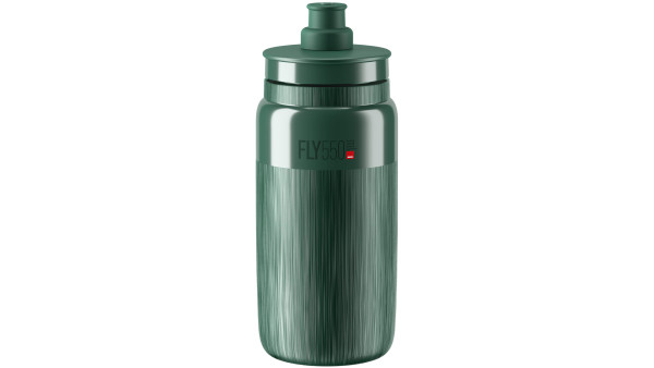 ELITE TRINKFLASCHE FLYTEX 550ML GRUEN