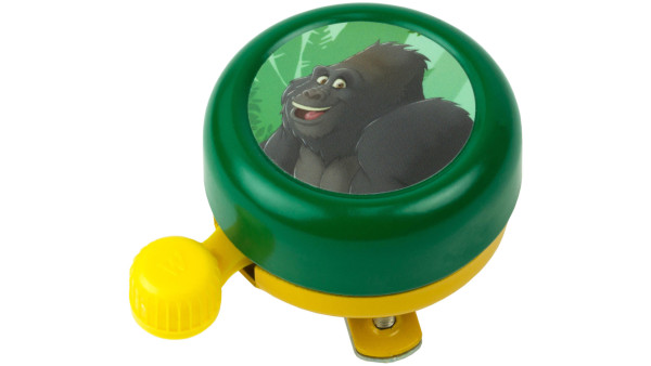WIDEK KLINGEL KINDER ANIMALS KINGDOM, GRUEN