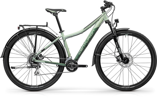 CENTURION BACKFIRE FIT COMP 50.27 EQ HP2