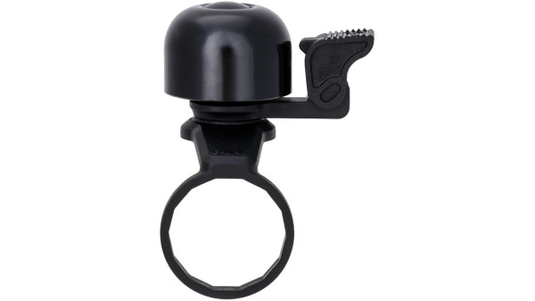 CONTEC CT KLINGEL BING GL SCHWARZ, MIT G-LINK