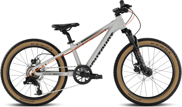 EIGHTSHOT X-COADY DISC