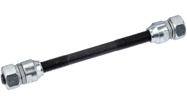 Pieper VR ACHSE IMPORT 127 MM.LG 2XGEKONT.