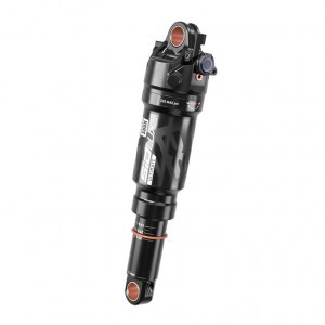 Dämpfer RS SIDLuxe Ultimate Remote A2 schwarz,170x30, Standard,2-Pos, OutPull