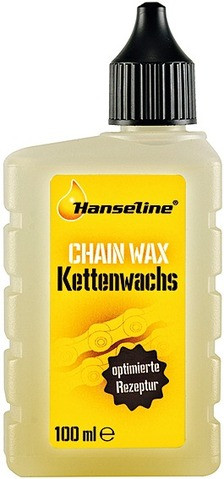 HANSELINE KETTENWACHS 100 ML