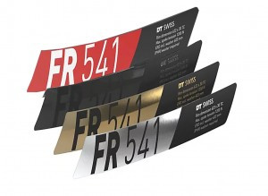 FELGENDEKOR DT FÜR FR541 RE / GO / BL / CH 27X30