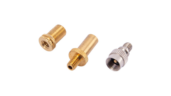 CONTEC CT VENTILADAPTER VALVE UN I AV,DV,SV