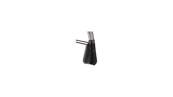 Widek SCHMUTZFAENGER BIBIA SCHW ARZ CLASSIC