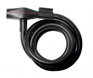TRELOCK SPIRALKABELSCH SK 415, SCHLUESSEL