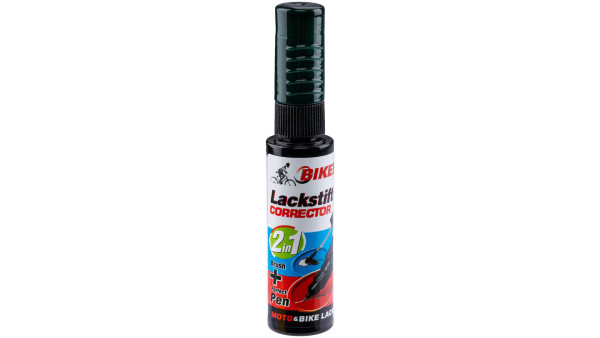 FASI LACKSTIFT FOREST GREEN