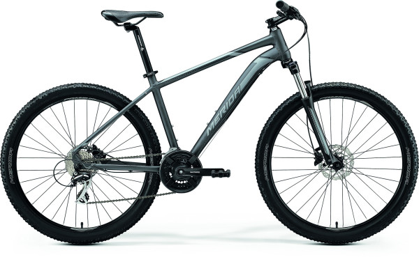 MERIDA BIG.SEVEN 20-D HP2