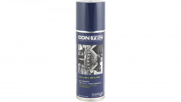 CONTEC CT KETTENSPRAY CHAIN STAR, NORMAL 200 ML