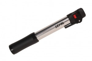 Zéfal Miniluftpumpe Air Profil Switch