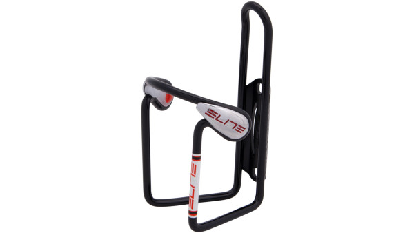 Elite TRINKFLASCHENHALTER ELITE CIUSSI GEL SCHWARZ