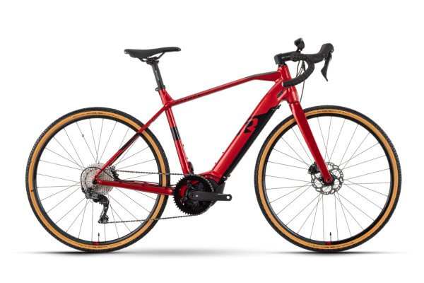 Raymon GravelRay E 7.0