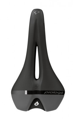 Sattel Prologo New Kappa PAS sw, Unisex, 273x147mm, ca.250g, T2.0