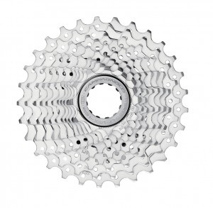 Campagnolo KASSETTE CAMPA CHORUS 12S 11-32