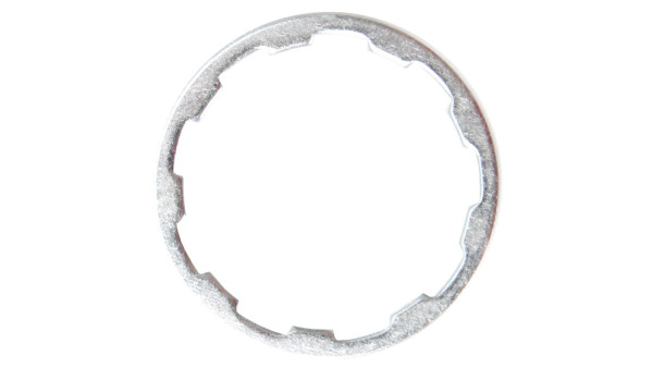 CONTEC CT DISTANZRING TR HG F 8/9/10-FACH KASSETTEN