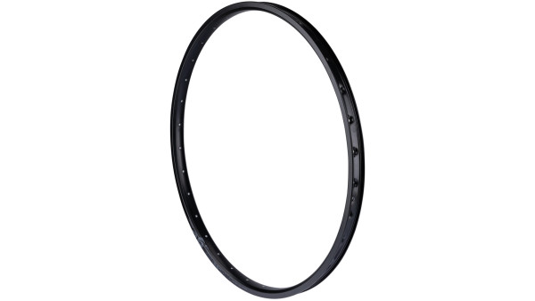 CONTEC CT ALU-FELGE ZEN 26 DISC 26, 32L 25-559,SV,SCHW