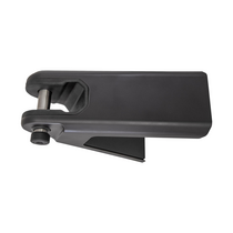 Hiplok AIRLOK - Black | One Size